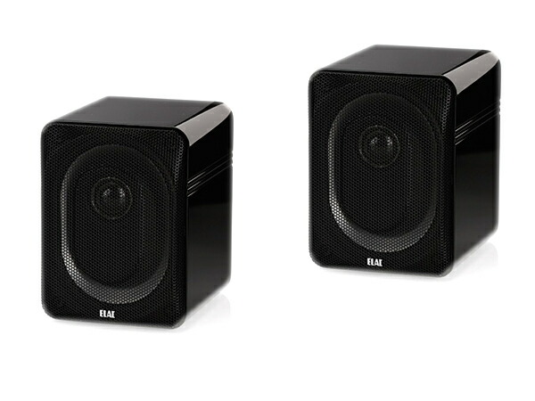 ELAC BS302 エラック 金棒引き取り合わせ 有りの実 [国内定め事代わりになる店品]