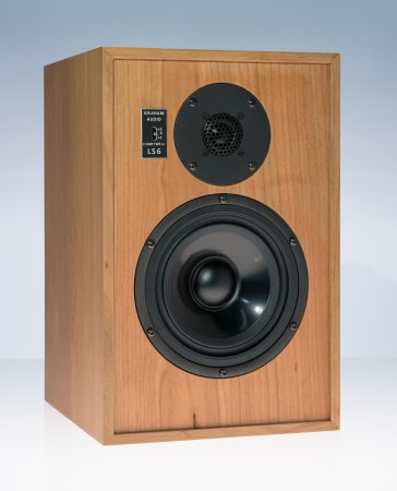 【納期ご見さだめるください】GRAHAM AUDIO CHARTWELL LS6 グラハムオーディオ 金棒引き取り合わせ 有りの実 [定まりインポート代わりになる店取りまわし品]