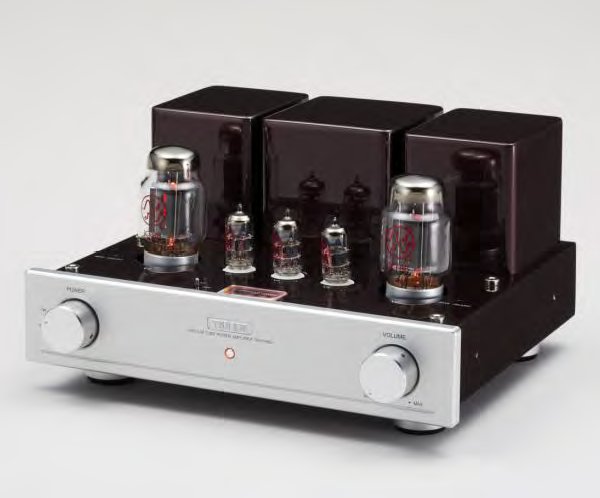 楽天市場】TRIODE トライオード TRX-P300S 真空管パワーアンプ