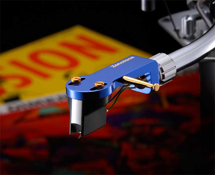 楽天市場】【在庫あり!即納可!】ortofon オルトフォン ヘッドシェル LH-4000 [国内正規代理店品] : オーディオユニオン楽天市場店