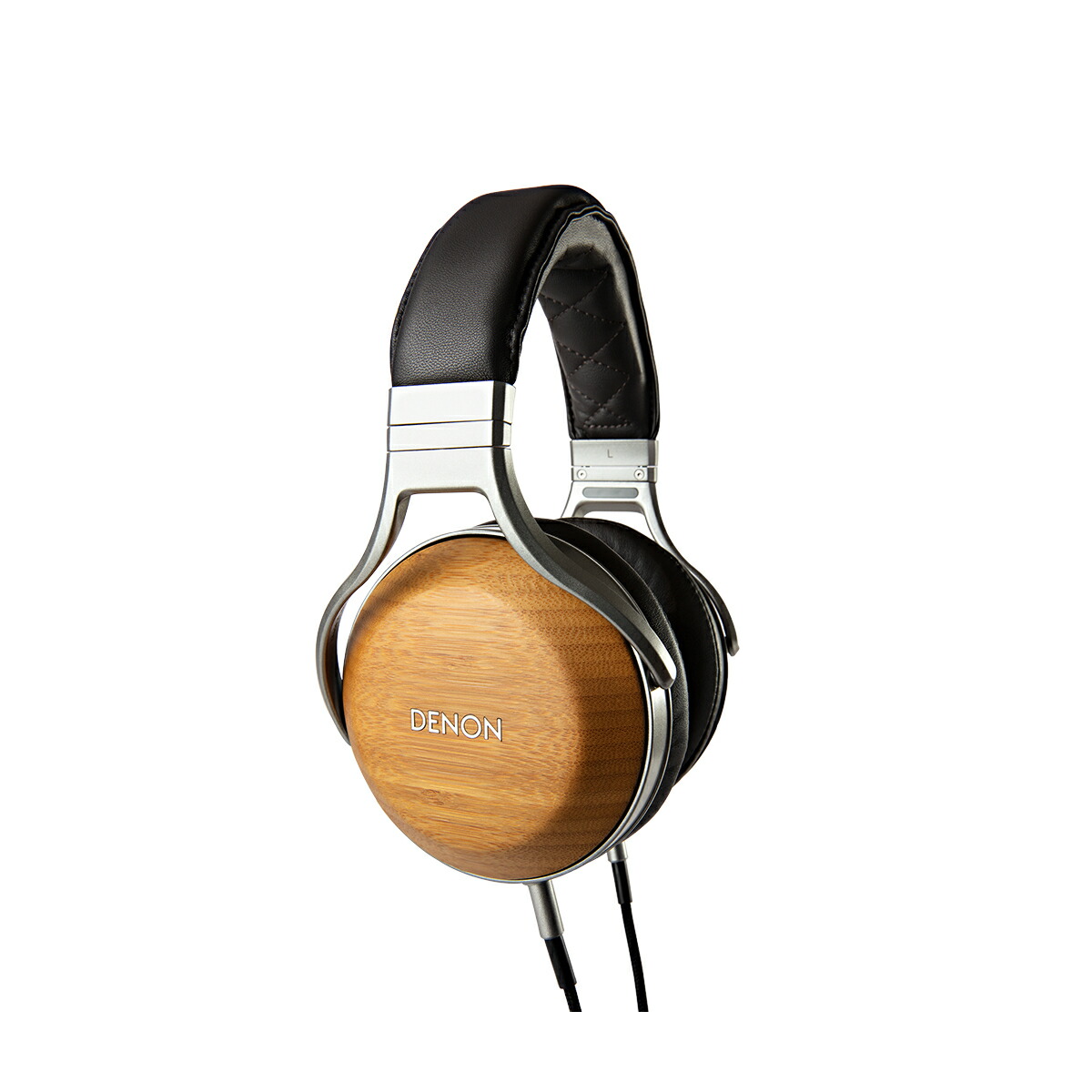 楽天市場】DENON AH-D9200 オーバーイヤーヘッドフォン AHD9200EM : 吉田苑