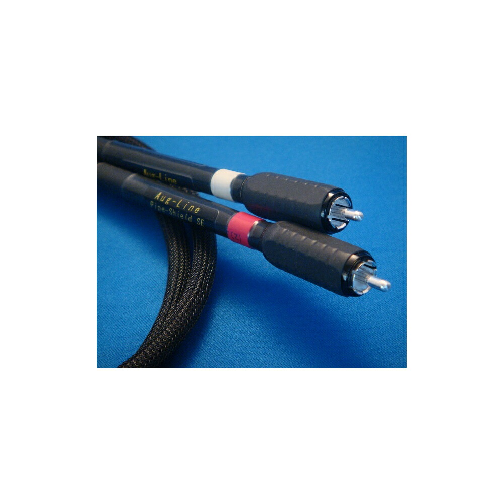 Rca インターコネクト Specialedition オーグライン 1 3m インターコネクト Rcaケーブル オーグライン ペア パイプシールド Aug Line Rca インターコネクト Specialedition オーグライン 1 3m インターコネクト Rcaケーブル オーグライン ペア パイプシールド Aug Line