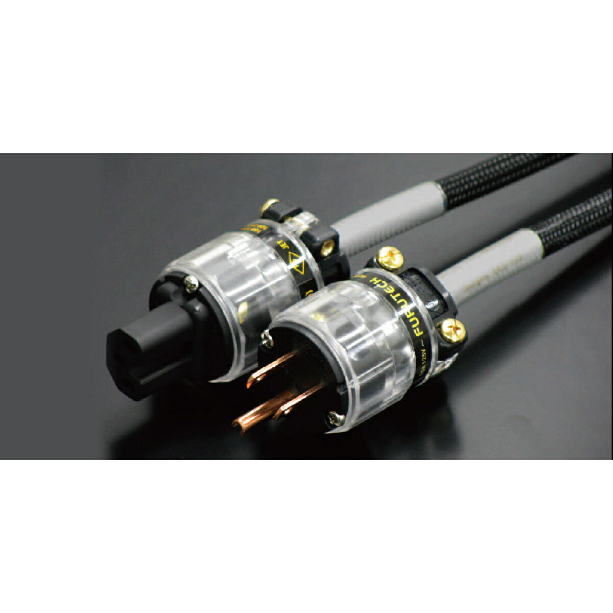KOJO TECHNOLOGY KS-13 2m コージョーテクノロジー 電源ケーブル