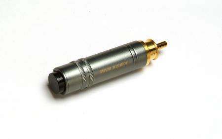 ACOUSTIC REVIVE RES-RCA アコースティックリバイブ リアリティーエンハンサー 1個｜オーディオユニオン店