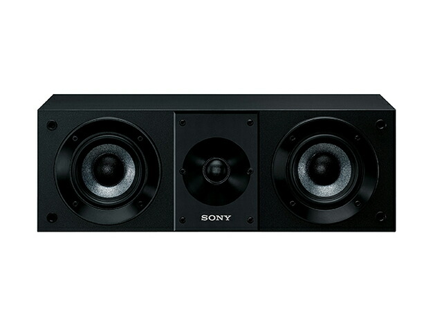 【納期要確認】SONY ソニー SS-CS8 ソニー センタースピーカー[メーカー正規保証]