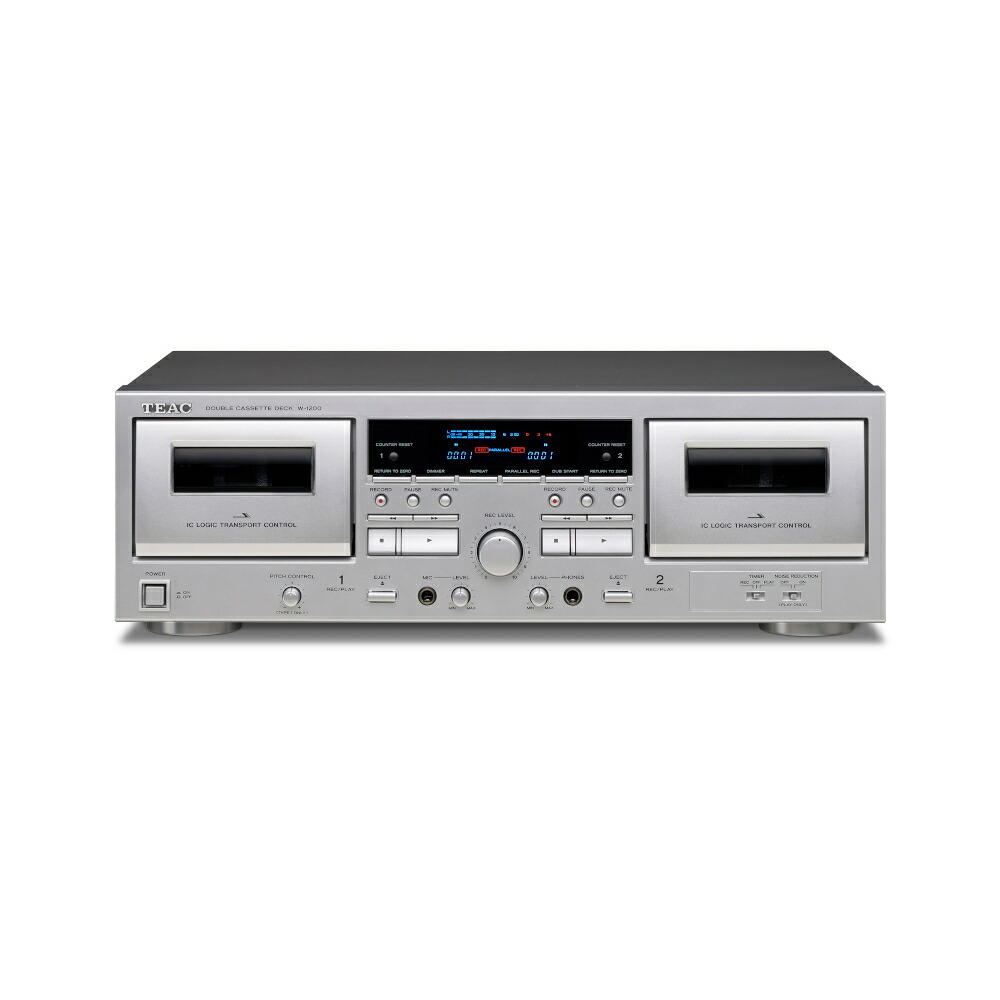 TEAC ティアック カセットデッキ A-420 （ベルト交換済み） TEAC ティアック カセットデッキ A-420 （ベルト交換済み）