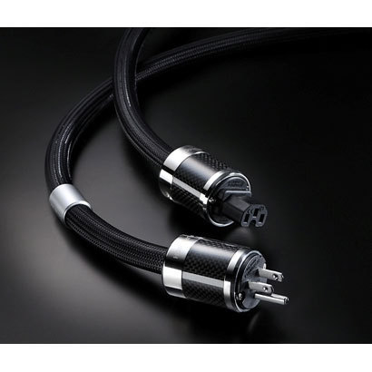 FURUTECH Alpha PS-950-18 電源ケーブル 1.8m