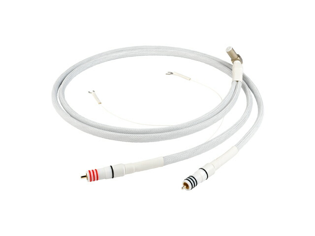 Company Tone 送料無料 代引不可 Chordmusic Slim Company その他 Arm Tone Chord The アームリード 1 2m ザ コード カンパニー L型 Rca オーディオユニオン店