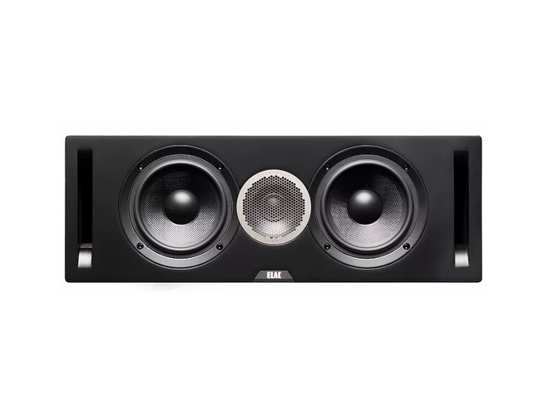 ELAC Debut Reference 真っただ中金棒引き DCR52 1本