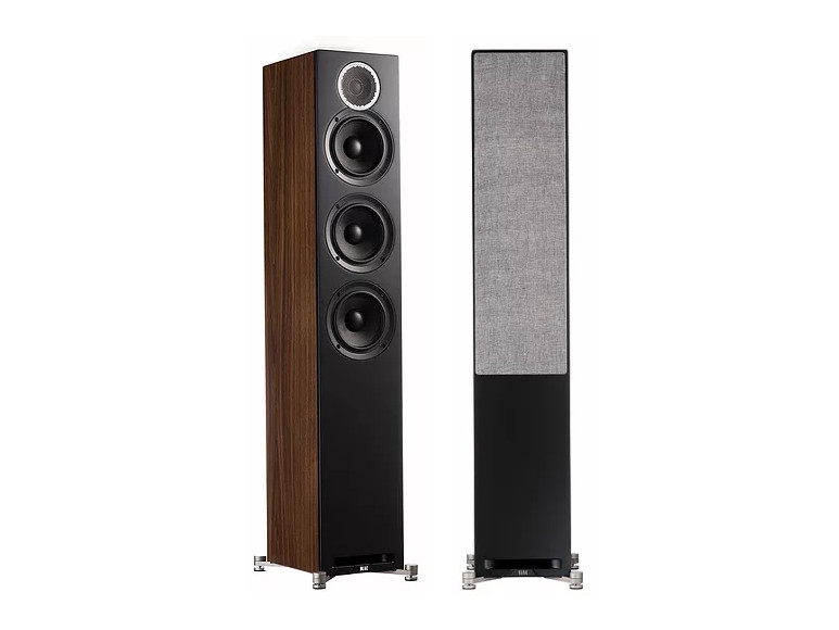 ELAC Debut Reference スピーカーシステム DFR52 ペア [国内正規代理店品]｜オーディオユニオン店