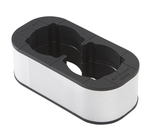 FURUTECH NCF Booster-Brace プラグホルダー