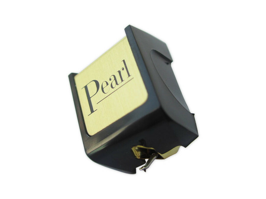 SUMIKO スミコ MM薬莢 PEARL 取り替えっこ針［国内置き目代わりになる店品］ オーディオ-TV・オーディオ・カメラ