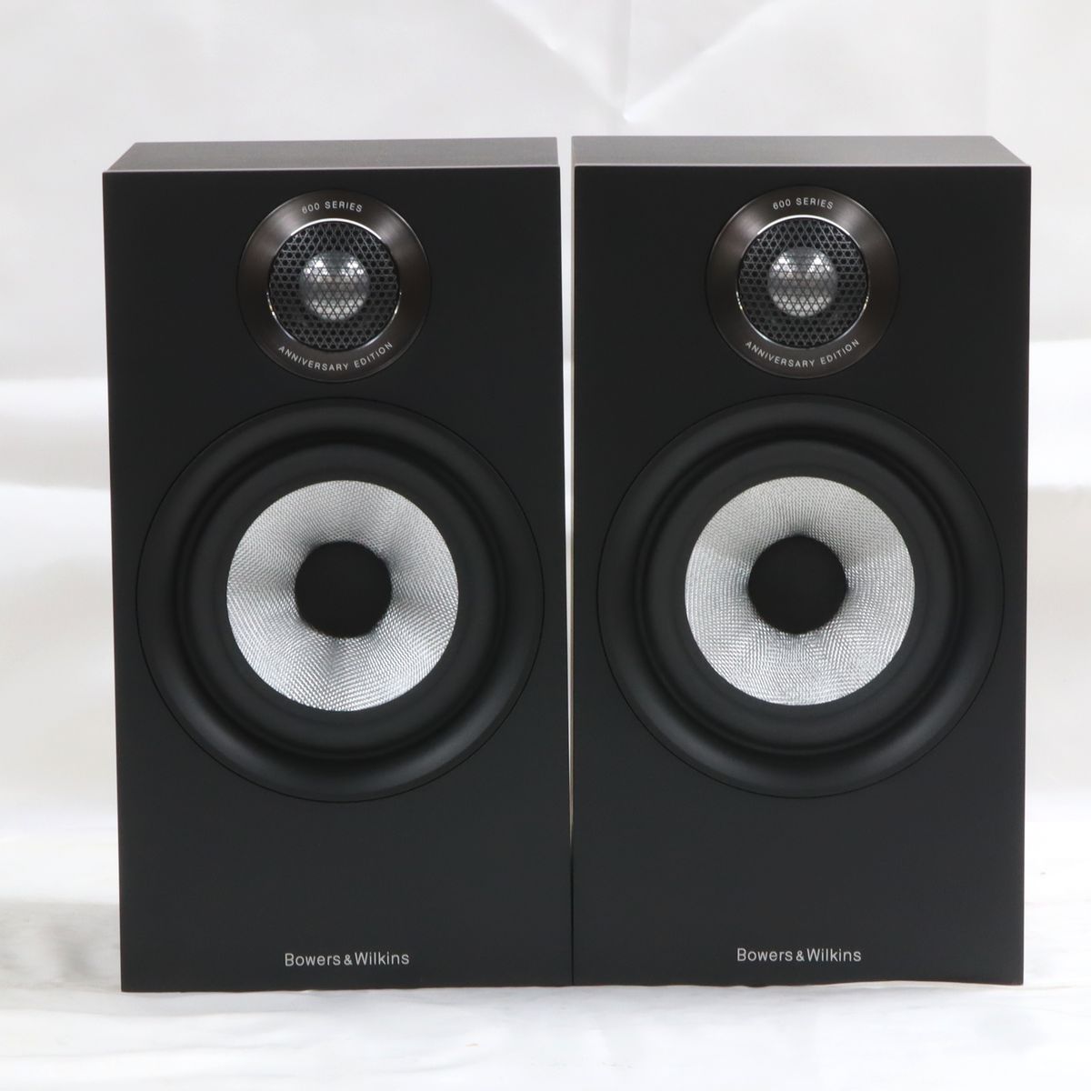 Bowers&Wilkins LM1 スピーカー バウワースアンドウィルキンス B&W LM1の仕様