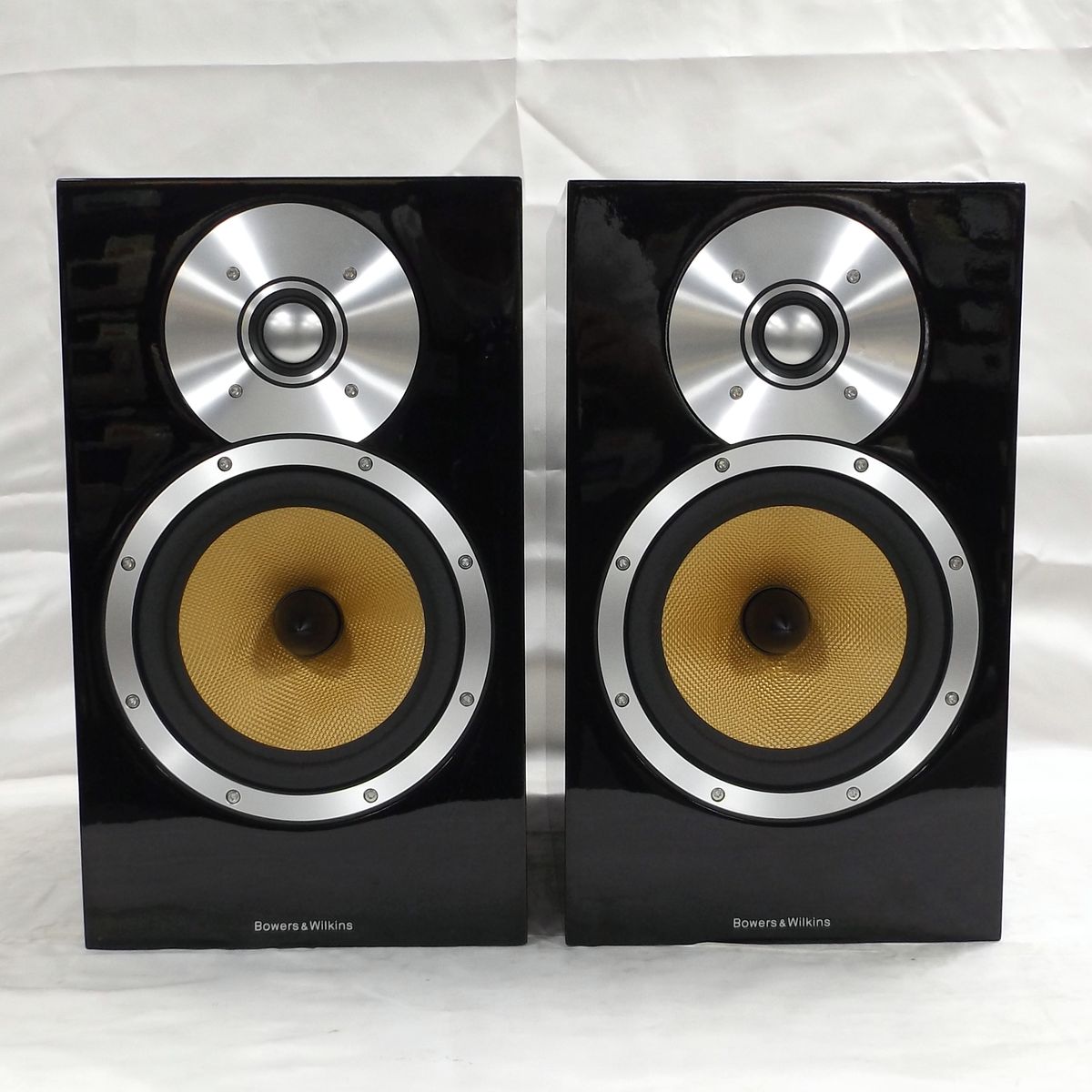 B&W LM1 ペアスピーカー スピーカーペア B&W LM1 入荷 / リサイクルショップ三喜「宮崎で中古品