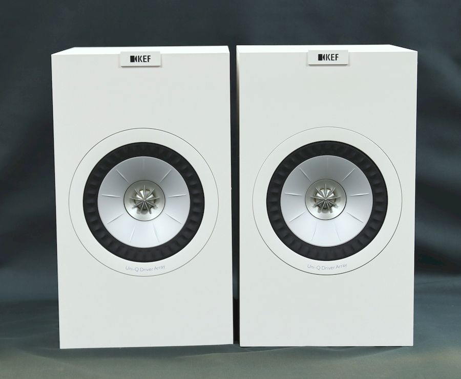 【中古】 KEF 金棒引き取り合わせ Q350 ※中古引きうける6ヶ月