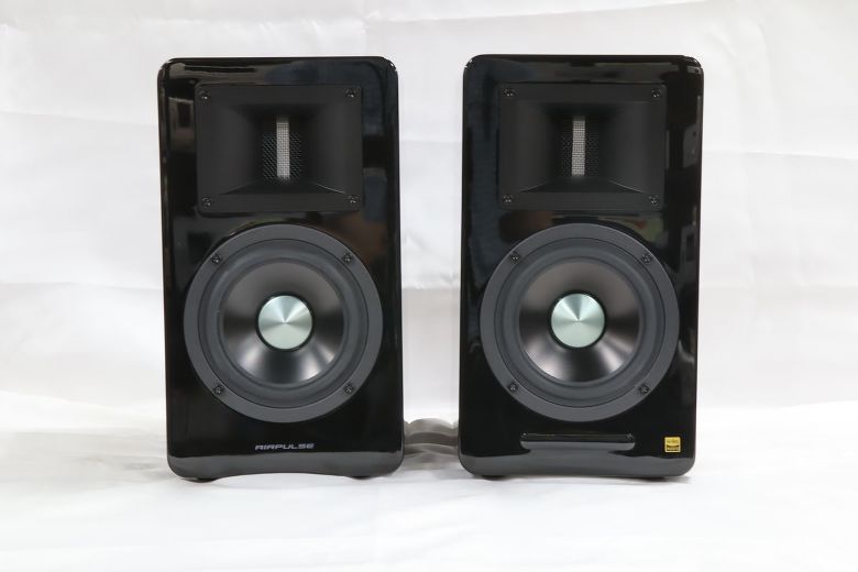 【中古】 AIRPULSE DAC内蔵活動的・金棒引き A100 BT5.0 ※中古引きうける6ヶ月