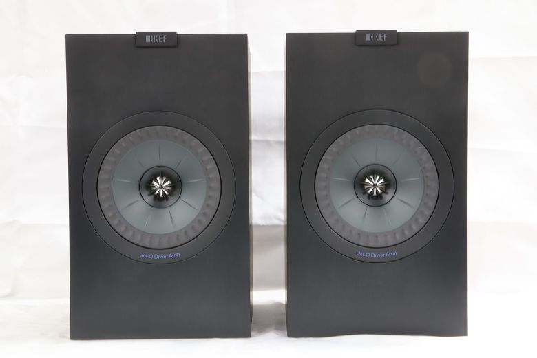 【中古】 KEF 金棒引き取り合わせ Q350 ※中古引きうける6ヶ月