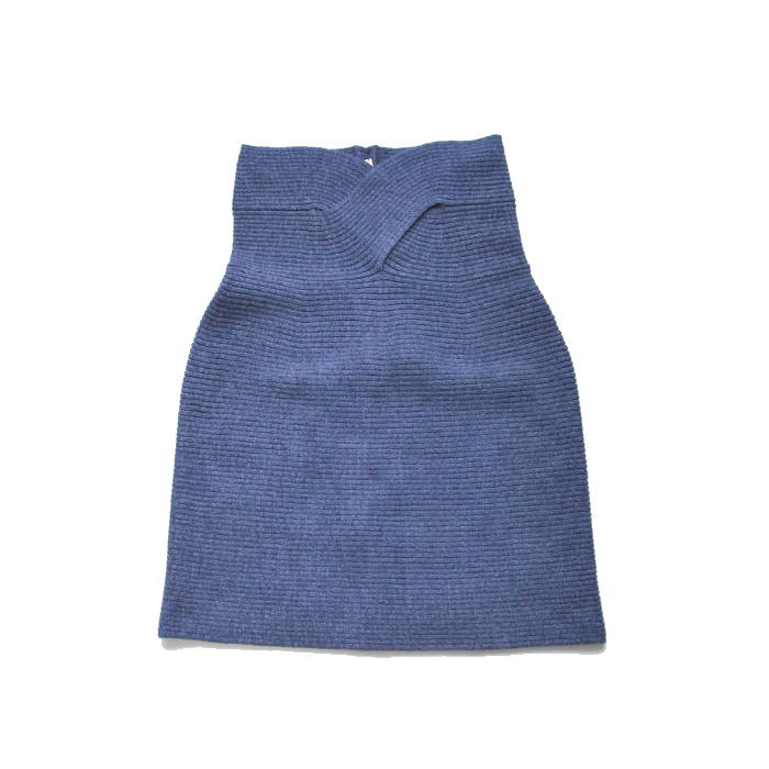 SALE babaco ババコ big twist skirt ビッグツイストスカート BA01-LI83 22,222円