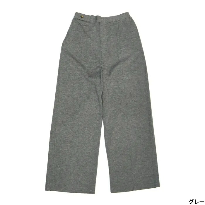 楽天市場】JUN MIKAMI ジュンミカミ パンツ ブラック 黒 サイズ:FREE