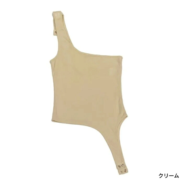 50%OFF SALE JUN MIKAMI ジュンミカミ 3wayトップス 24SS-3-S クリーム