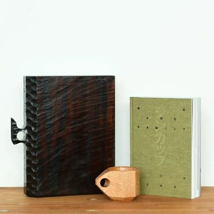 楽天市場】Akihiro Woodworks 「History of jincup 