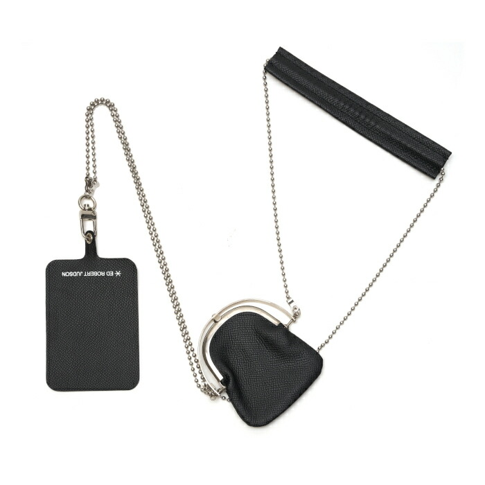SALE ED ROBERT JUDSON エドロバートジャドソン phone strap & frame purse B01XBG-115