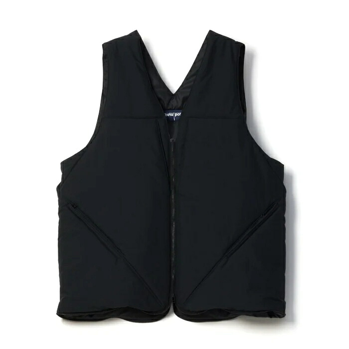 SALE ED ROBERT JUDSON エドロバートジャドソン beta post ベータポスト vest bag ベストバッグ B02LHVBG-02