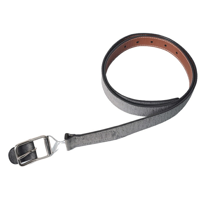 ED ROBERT JUDSON beta post エドロバートジャドソン reversible suspension belt B02LEBD-07