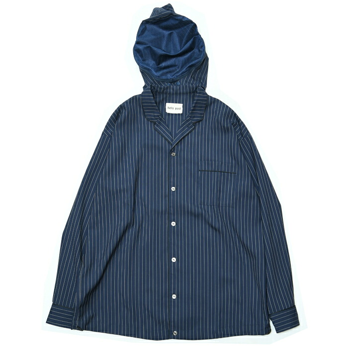 ED ROBERT JUDSON beta post エドロバートジャドソンベータポスト incect guard pajama shirt B02LESH-10