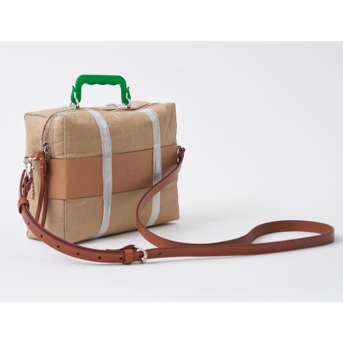 ED ROBERT JUDSON beta post エドロバートジャドソン cardboardic carton bag B02LDBG-234OP｜Auggie