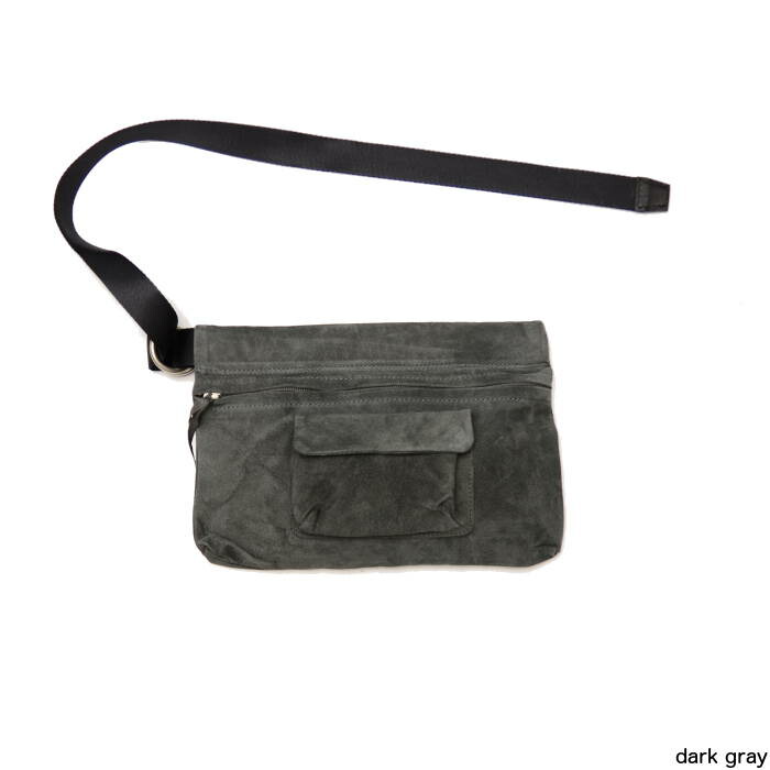 【楽天市場】Hender Scheme エンダースキーマ waist belt bag wide ウエストベルトバック ワイド ctb