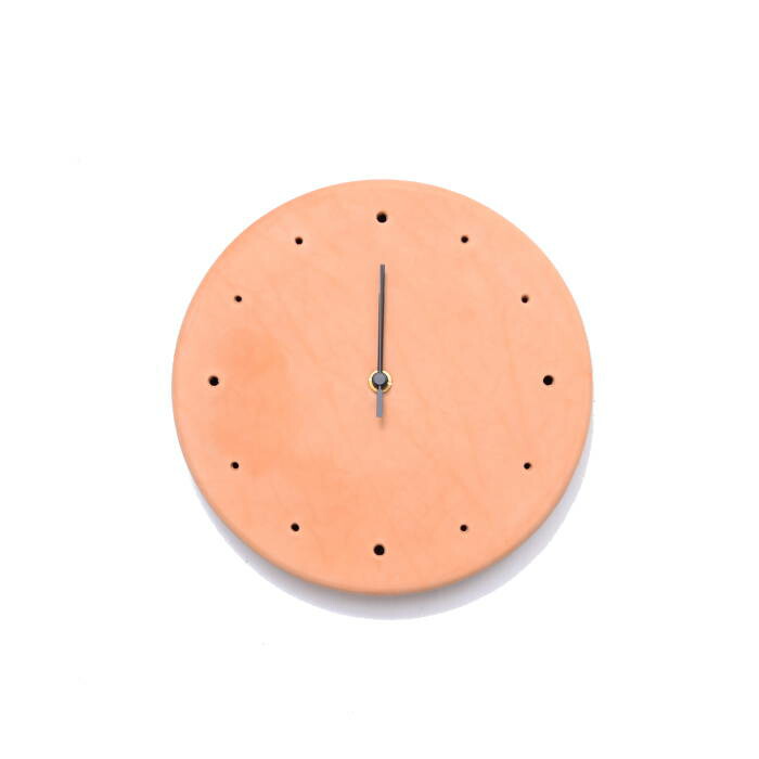 楽天市場】エンダースキーマ Hender Scheme クロック clock