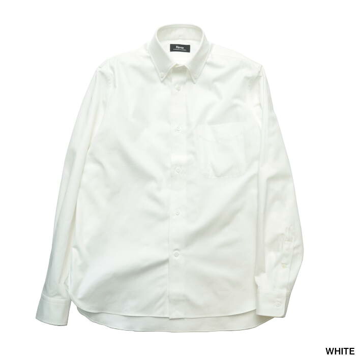Riprap 下唇さあ美  B.D SHIRTS FRRS002