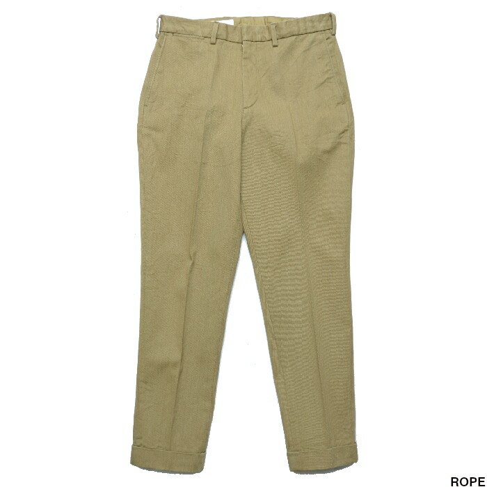 Riprap ACTIVE TROUSERS アクティブ トラウザー Riprap / ACTIVE TROUSERS BLACK – CASDAY / キャスデイ