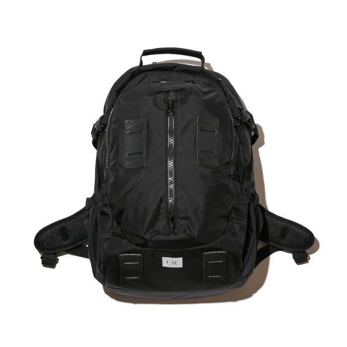 【美品】F/CE. 950 TRAVEL BP S 28L A-4可 黒 ITEMS / F/CE ONLINE STORE