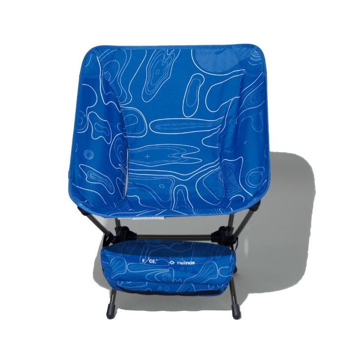 楽天市場】【F.C.Real Bristol Helinox EMBLEM FOLDING CHAIR