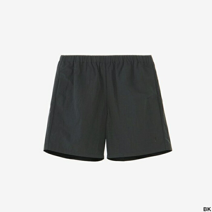 GOLDWIN ゴールドウイン Nylon Shorts ナイロンショーツ GL75185