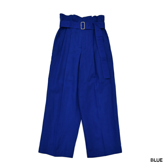パンツ [ CINOH ] C-DE-006B HI WAIST WIDE DENIM 楽天市場】SALE CINOH チノ HI-WAIST WIDE DENIM ハイウエスト
