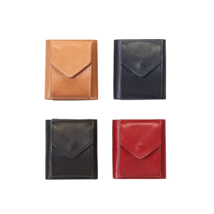 楽天市場】Hender Scheme エンダースキーマ block wallet chain