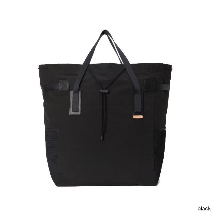 エンダースキーマ　レザー トートバッグ Hender Scheme (エンダースキーマ) leather core tote / レザー
