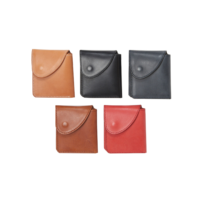 楽天市場】Hender Scheme エンダースキーマ block wallet chain