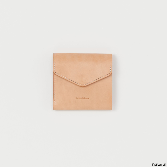 小物 Hender Scheme  Block Wallet Chain Hender Scheme - 【残りわずか】Block Wallet Chain | ACRMTSM
