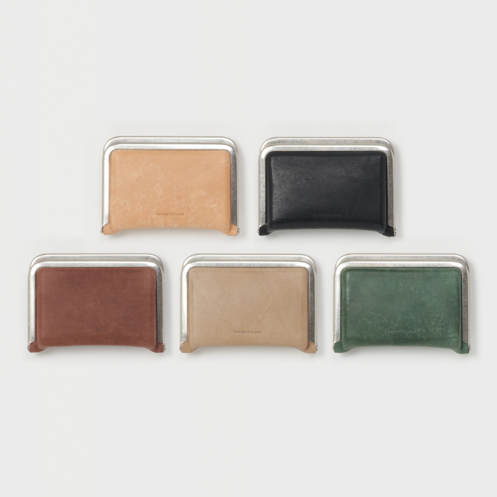 楽天市場】Hender Scheme エンダースキーマ block wallet chain