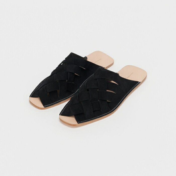 楽天市場】エンダースキーマ Hender Scheme コマンドーミュール