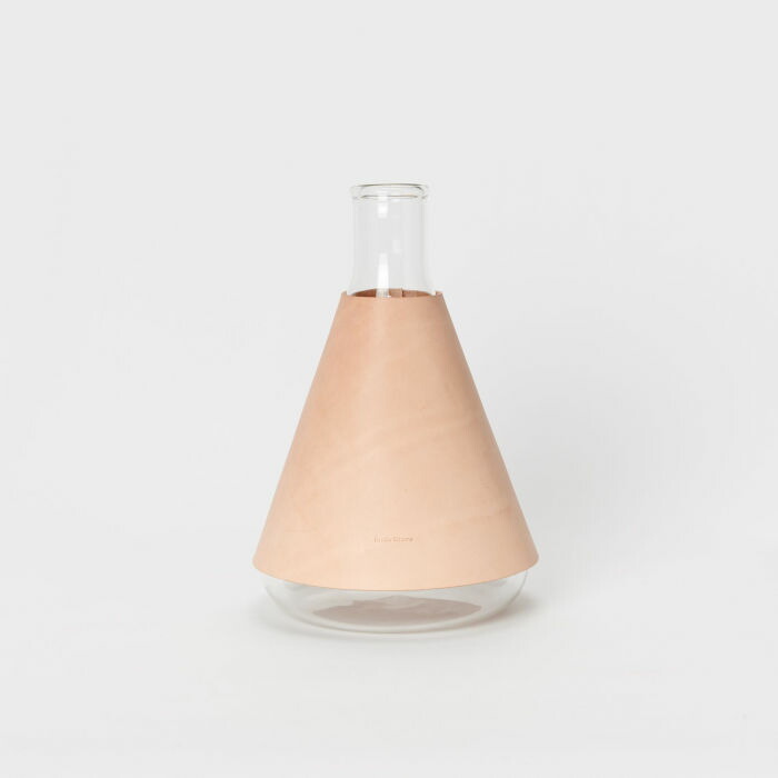 Hender Scheme エンダースキーマ Erlenmeyer flask/2000ml エルレンマイヤーフラスコ2000ml sv-sf-2l|Auggie