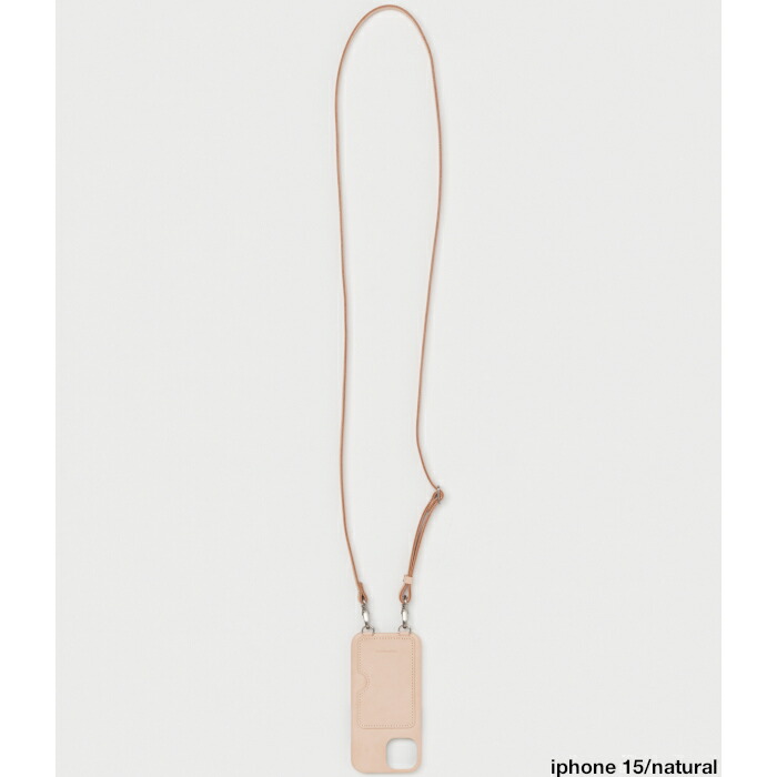 新品未使用hendershemeエンダースキーマiPhone case 15 10.jpg