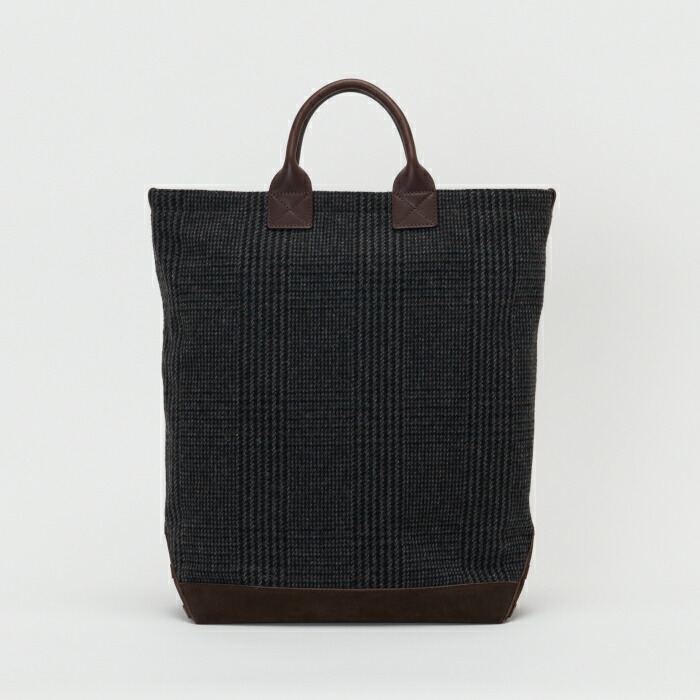 楽天市場】エンダースキーマ Hender Scheme デュアルトートビッグ dual