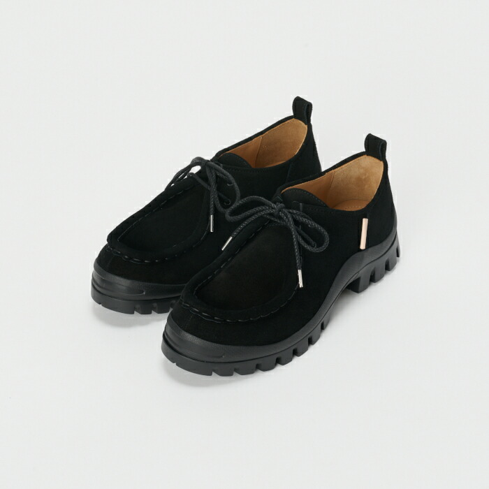 楽天市場】エンダースキーマ Hender Scheme ムートンレース mouton