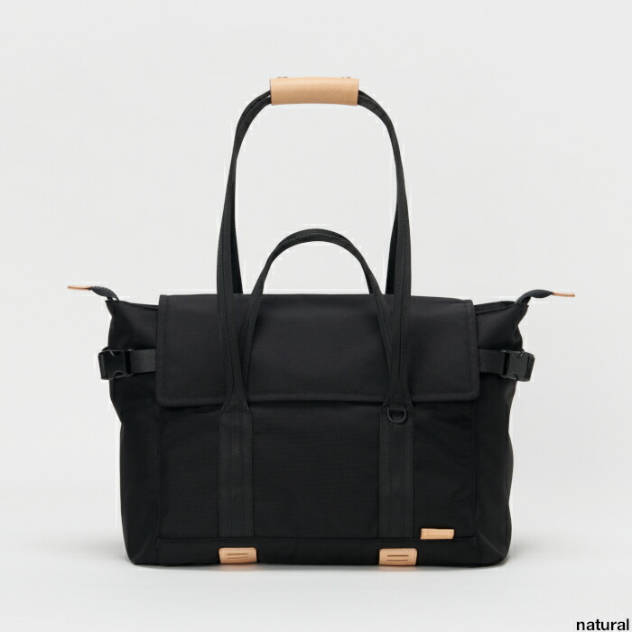 楽天市場】エンダースキーマ Hender Scheme デュアルトートビッグ dual