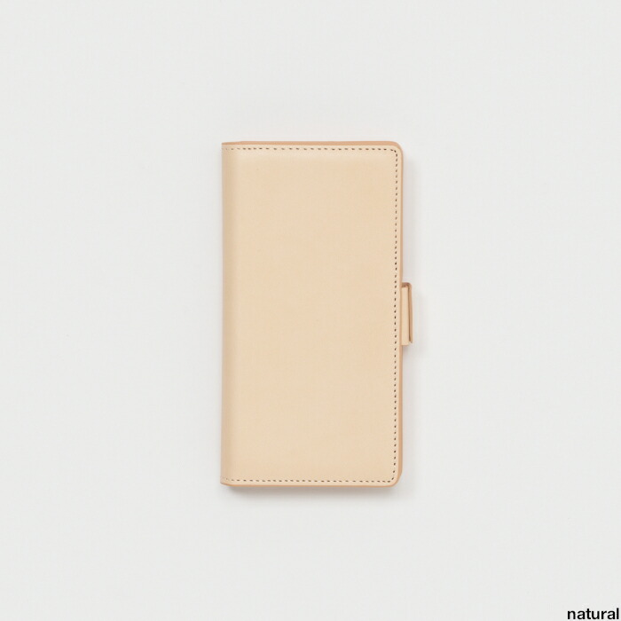 Hender Scheme エンダースキーマ smart phone folio yv-c-sfc 21,868円
